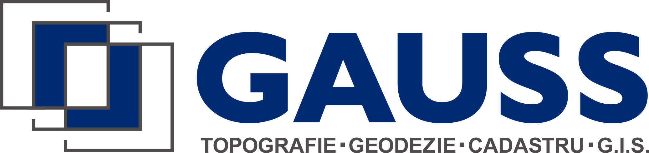 Gauss Logo